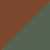 MARROM VERDE