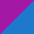ROXO VERDE AZUL